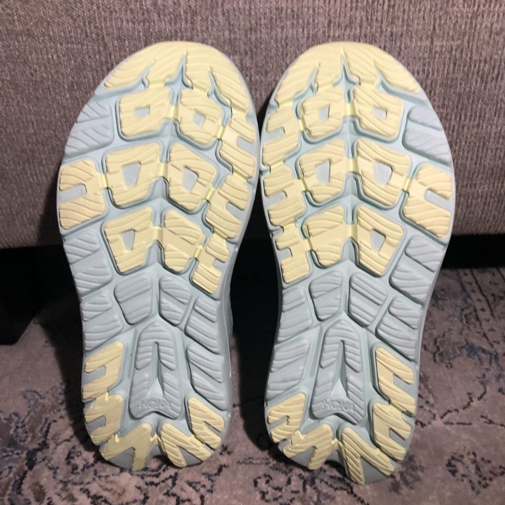 Hoka Kawana Sunlit Ocean/Ocean Mist - Picture 8 of 9